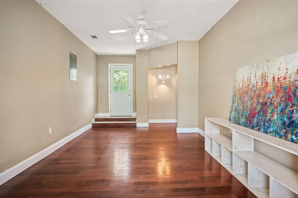 SHOAL CREEK 1ST ADDN - Residential