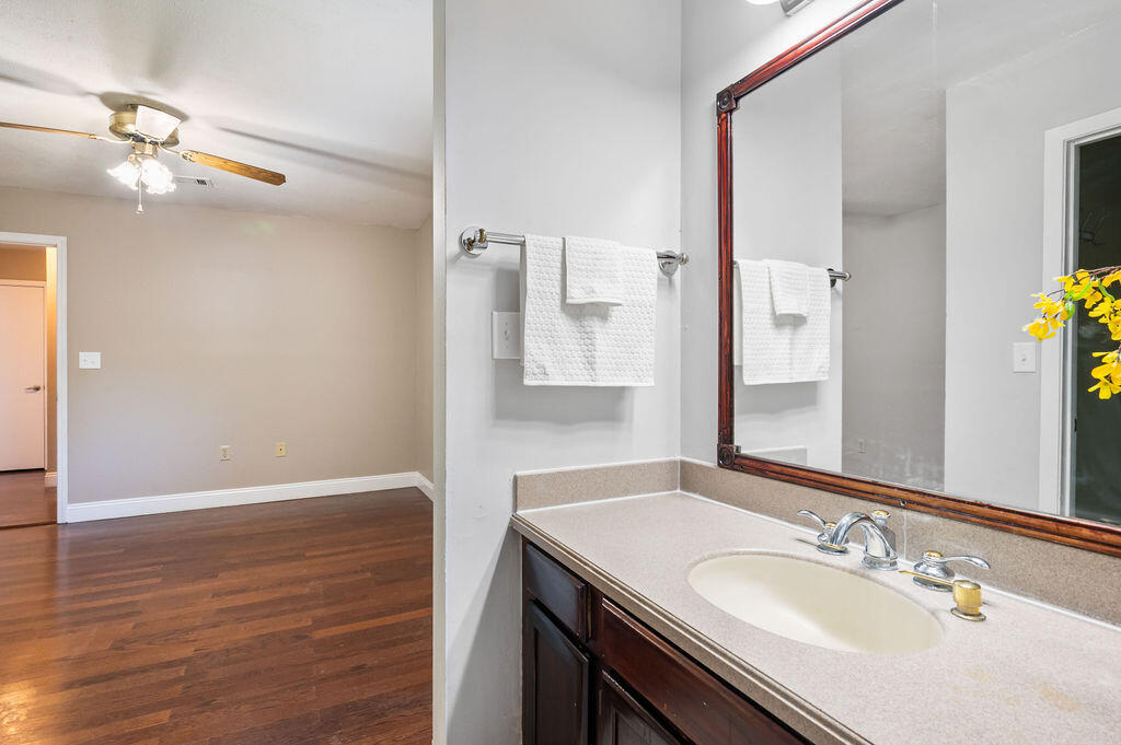 SHOAL CREEK 1ST ADDN - Residential