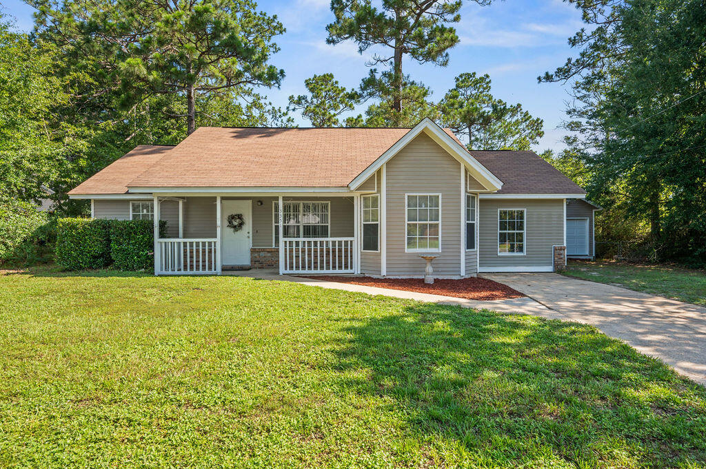 SHOAL CREEK 1ST ADDN - Residential