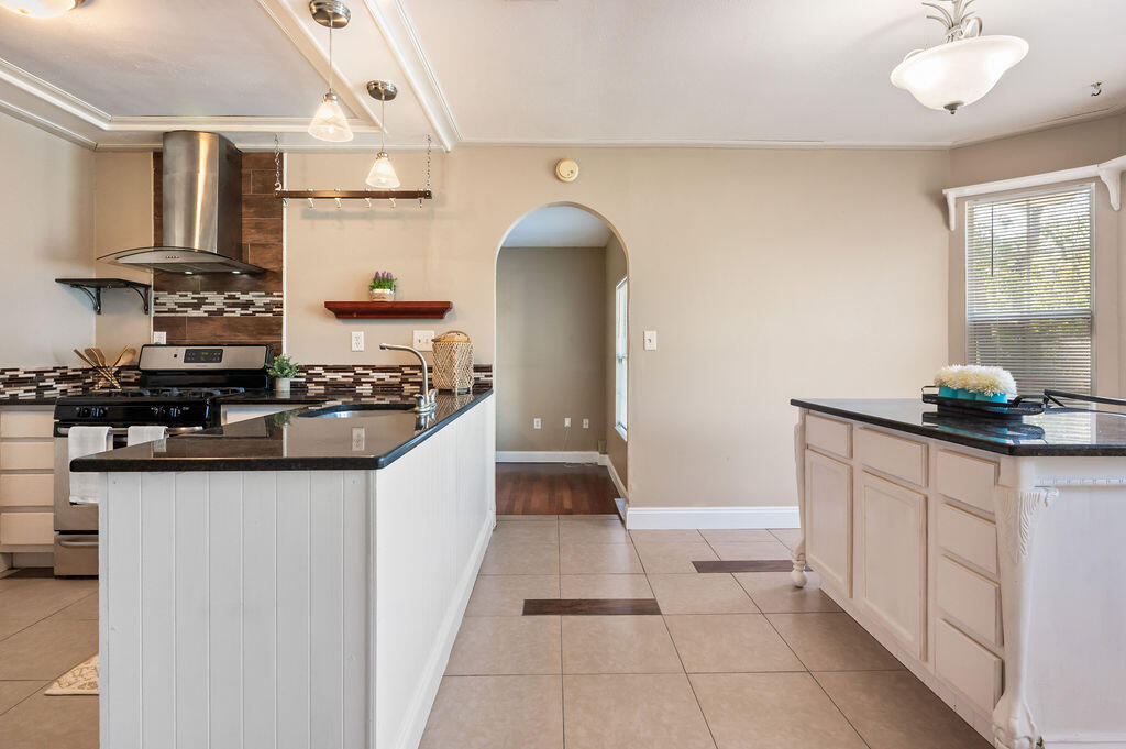 SHOAL CREEK 1ST ADDN - Residential