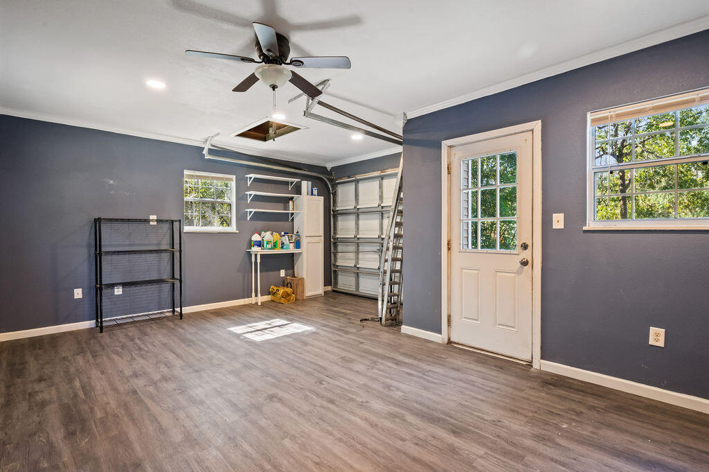 SHOAL CREEK 1ST ADDN - Residential