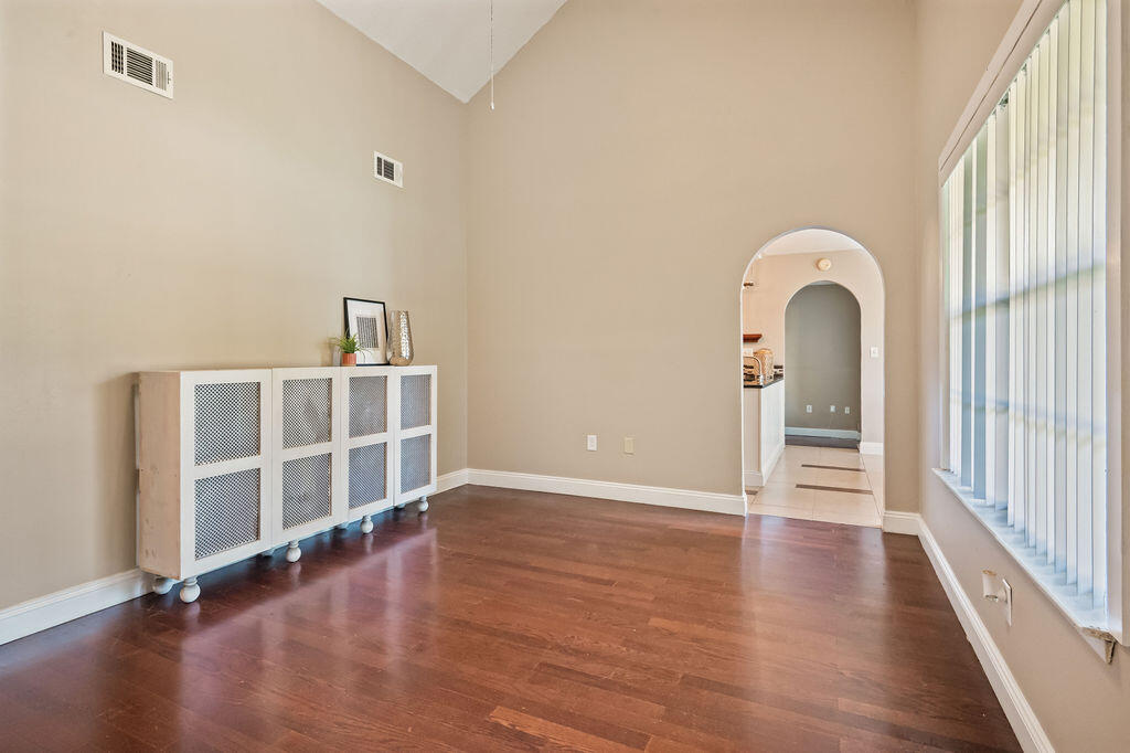 SHOAL CREEK 1ST ADDN - Residential