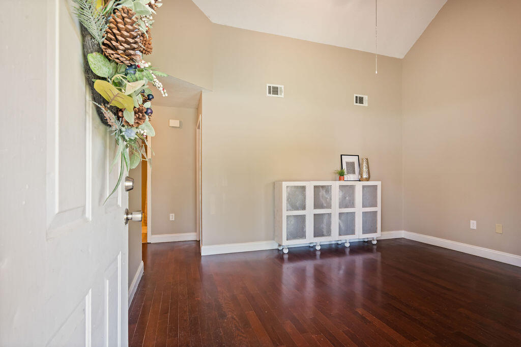 SHOAL CREEK 1ST ADDN - Residential