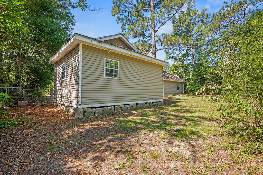 SHOAL CREEK 1ST ADDN - Residential
