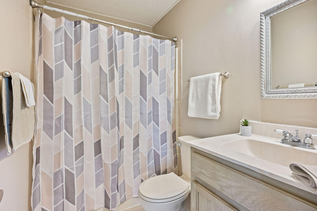SHOAL CREEK 1ST ADDN - Residential