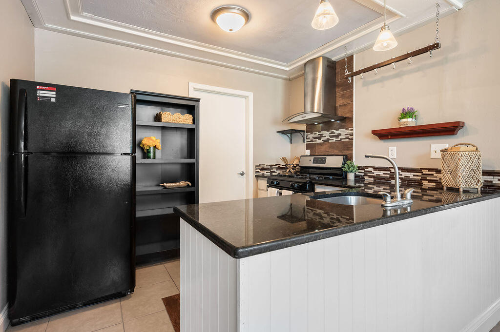 SHOAL CREEK 1ST ADDN - Residential
