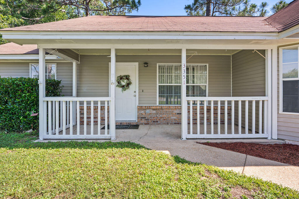 SHOAL CREEK 1ST ADDN - Residential