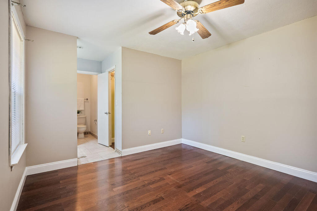 SHOAL CREEK 1ST ADDN - Residential