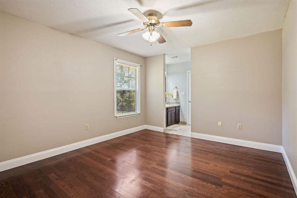SHOAL CREEK 1ST ADDN - Residential