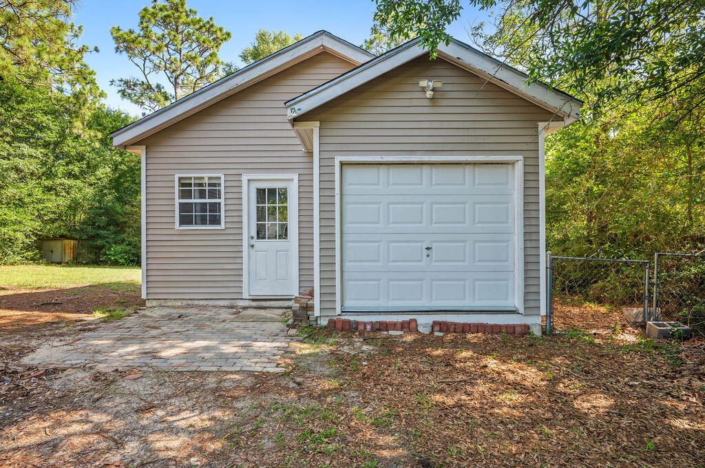 SHOAL CREEK 1ST ADDN - Residential