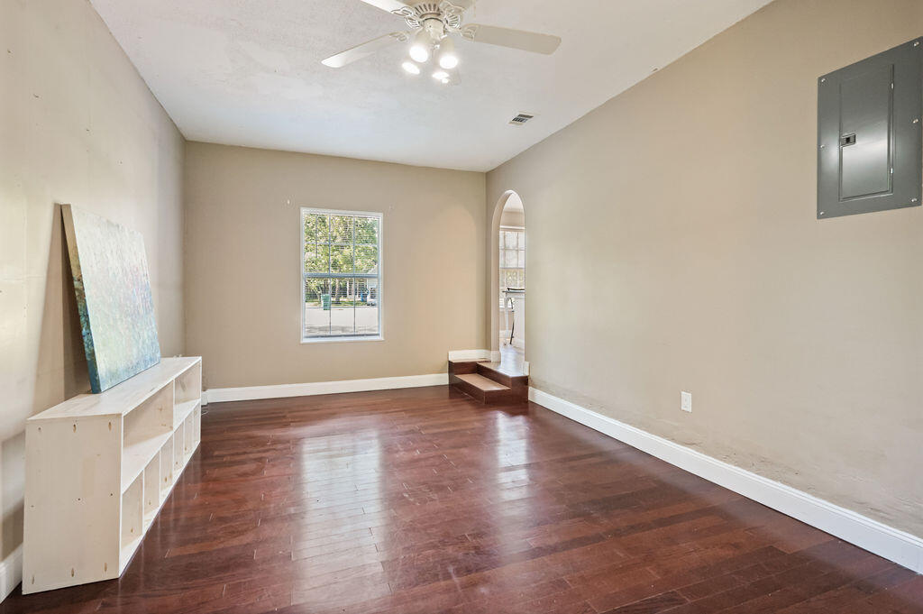 SHOAL CREEK 1ST ADDN - Residential