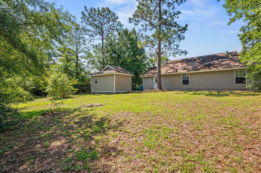 SHOAL CREEK 1ST ADDN - Residential