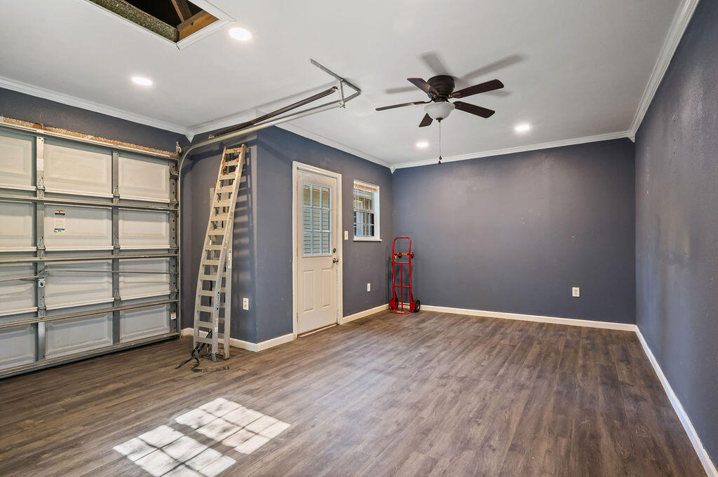 SHOAL CREEK 1ST ADDN - Residential
