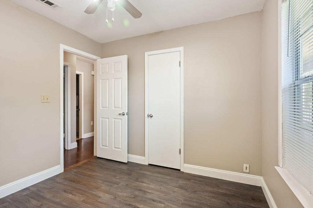 SHOAL CREEK 1ST ADDN - Residential