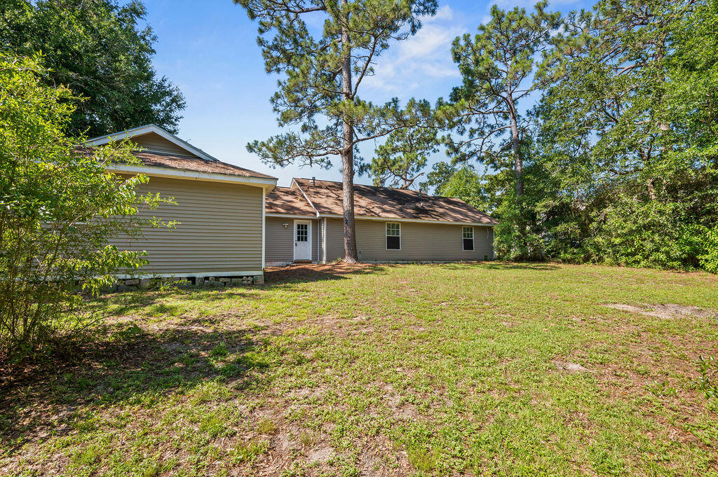 SHOAL CREEK 1ST ADDN - Residential