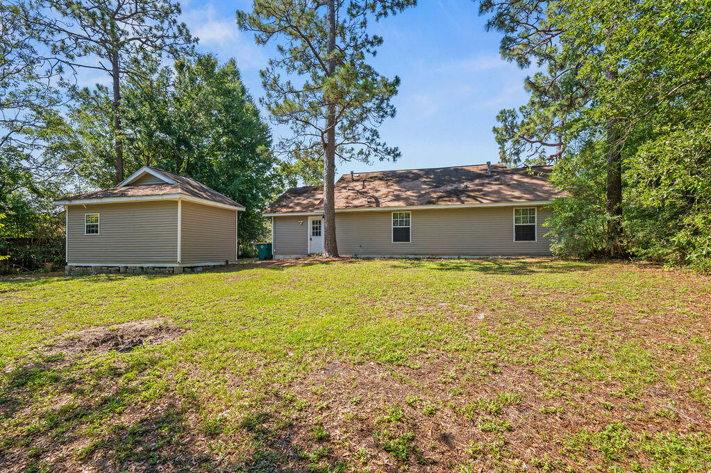 SHOAL CREEK 1ST ADDN - Residential