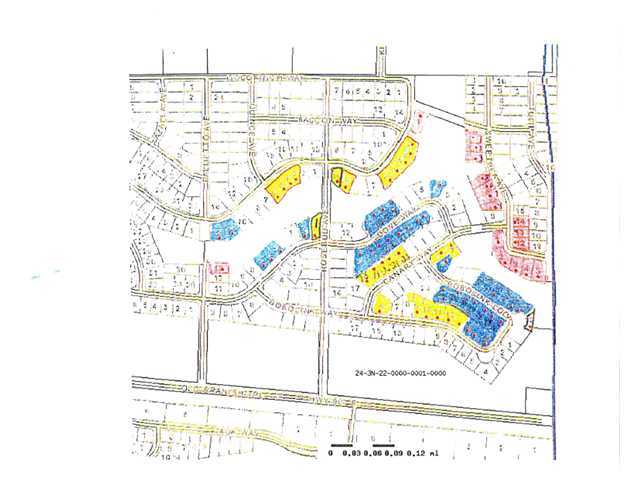 79 lots available for new home construction. Located only 10 minutes from Crestview, and 5 minutes of the I-10 intersection. Crestview is a rapidly growing city and is growing in all directions. Bring your builders today. The option to buy individual lots is also available.