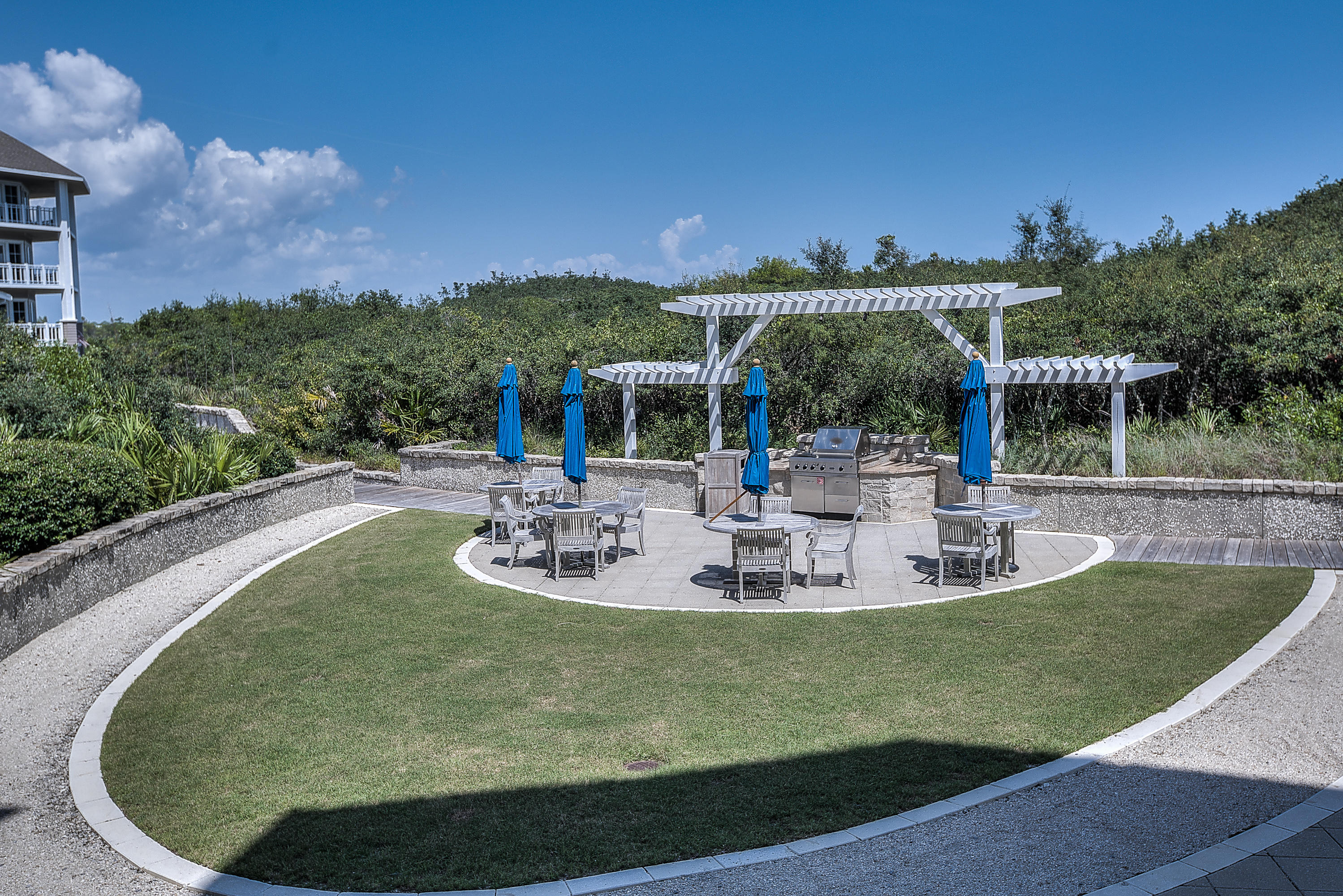 WATERSOUND BEACH - Residential