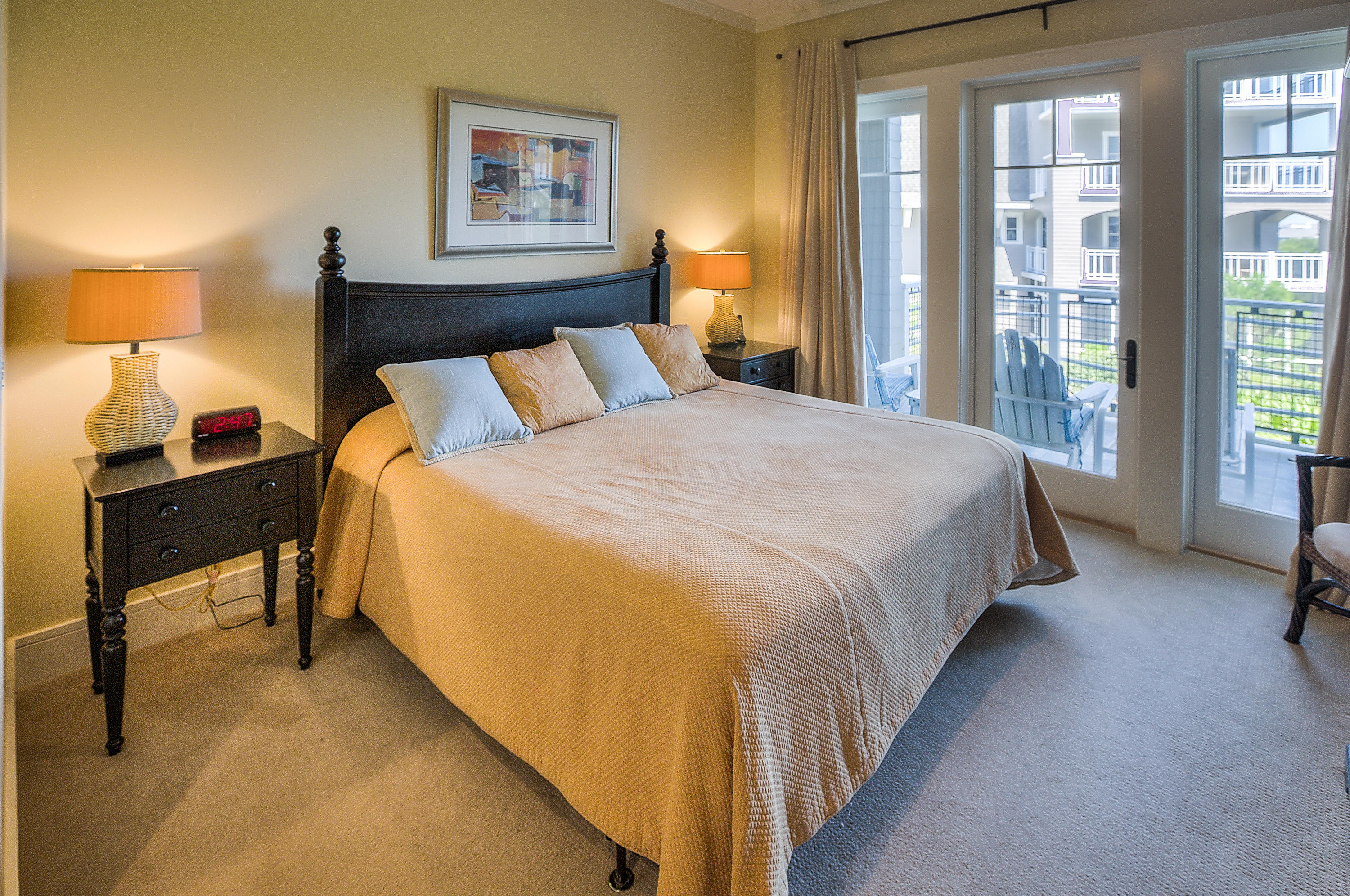 WATERSOUND BEACH - Residential