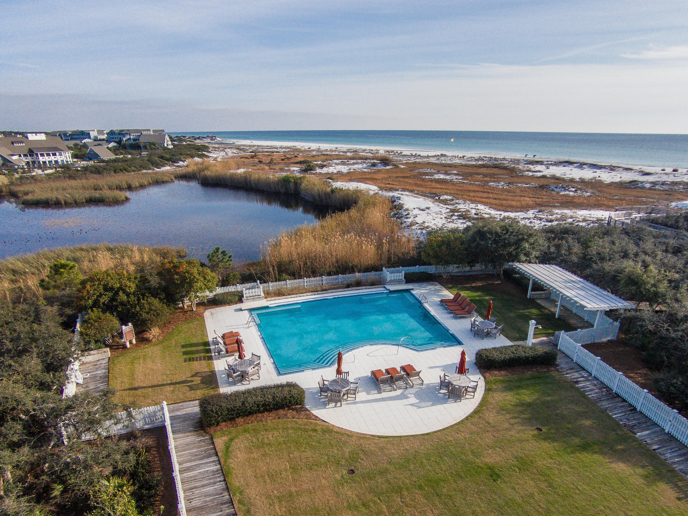 WATERSOUND BEACH - Residential