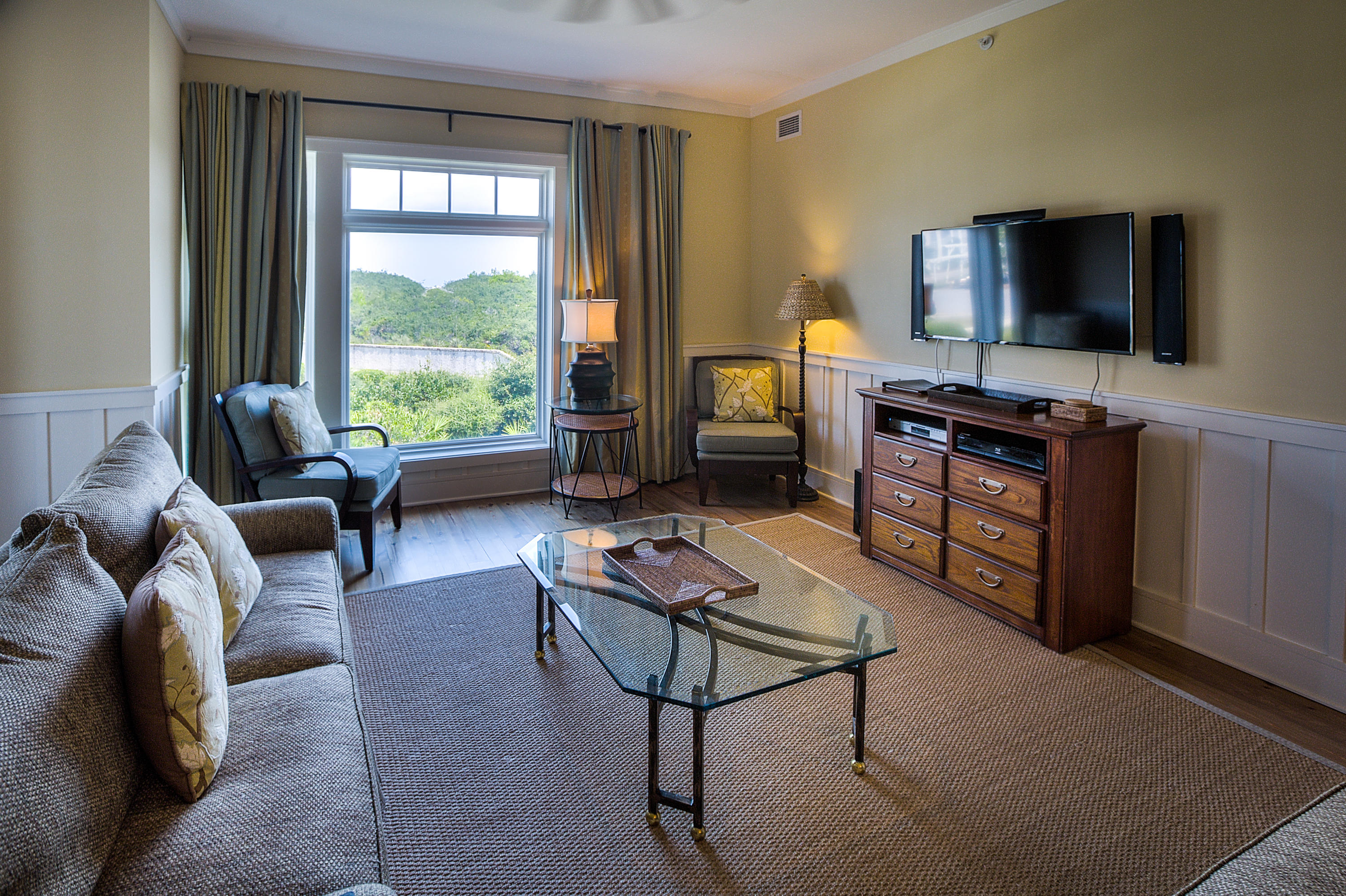 WATERSOUND BEACH - Residential