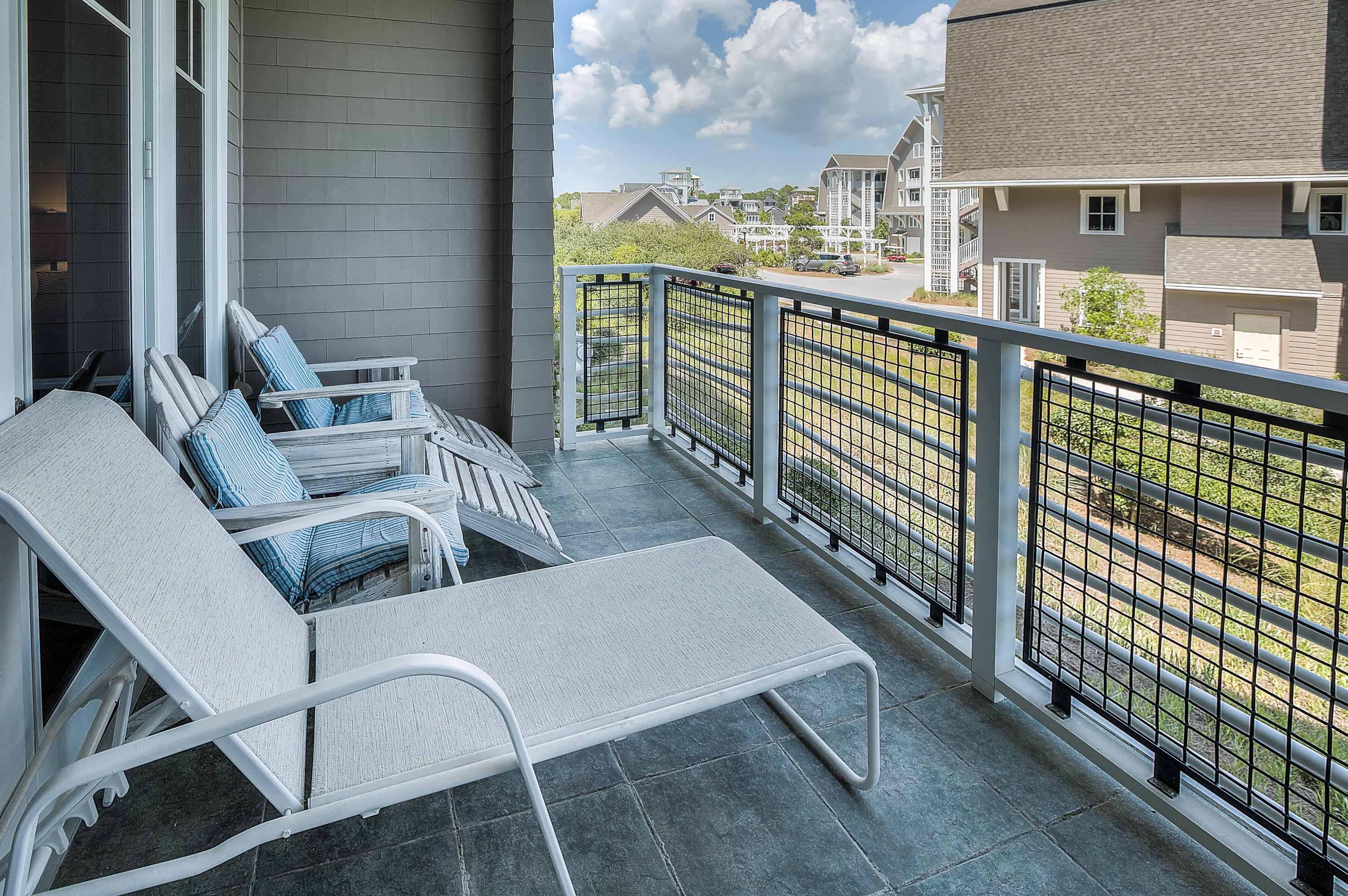 WATERSOUND BEACH - Residential