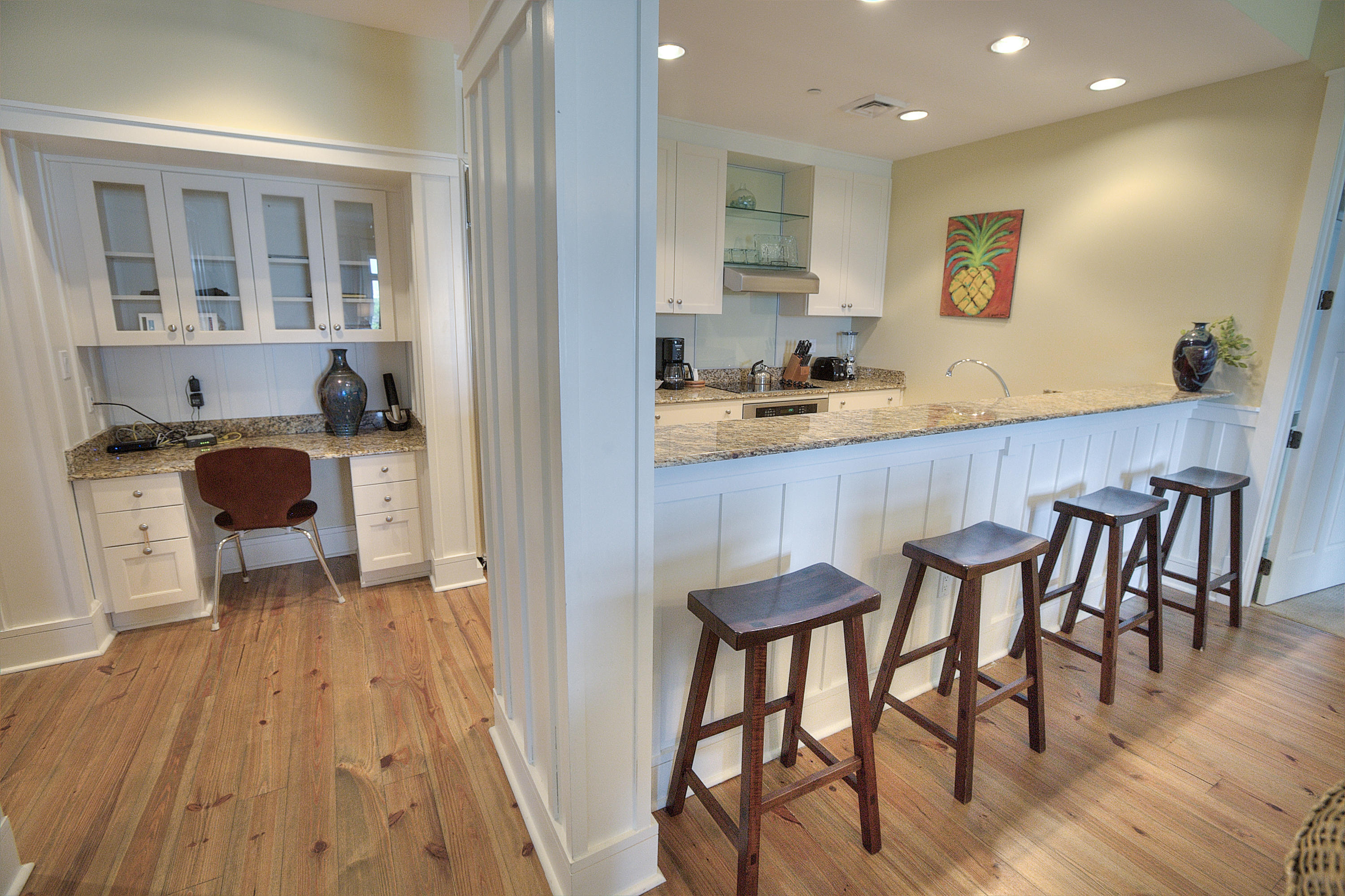 WATERSOUND BEACH - Residential