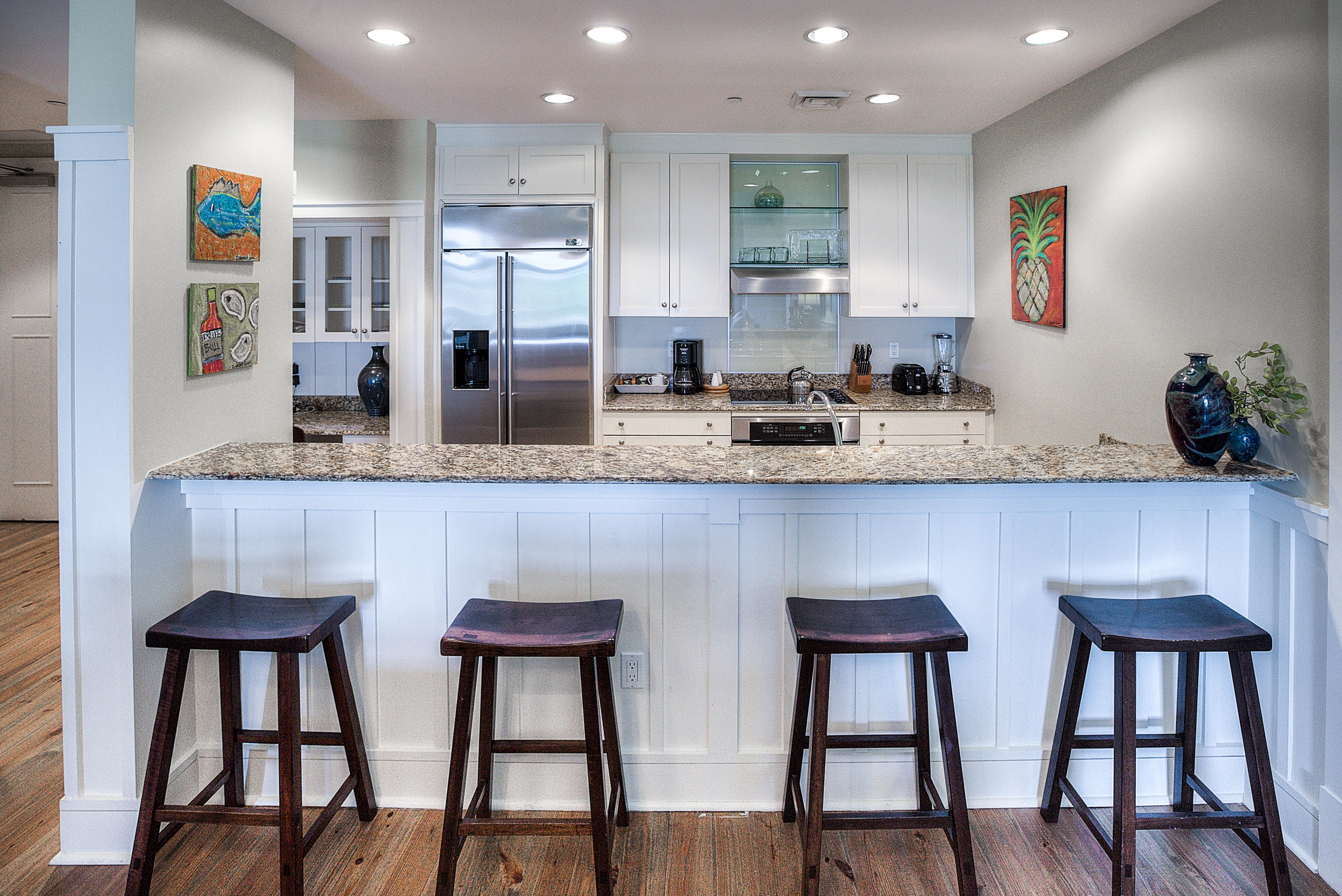 WATERSOUND BEACH - Residential