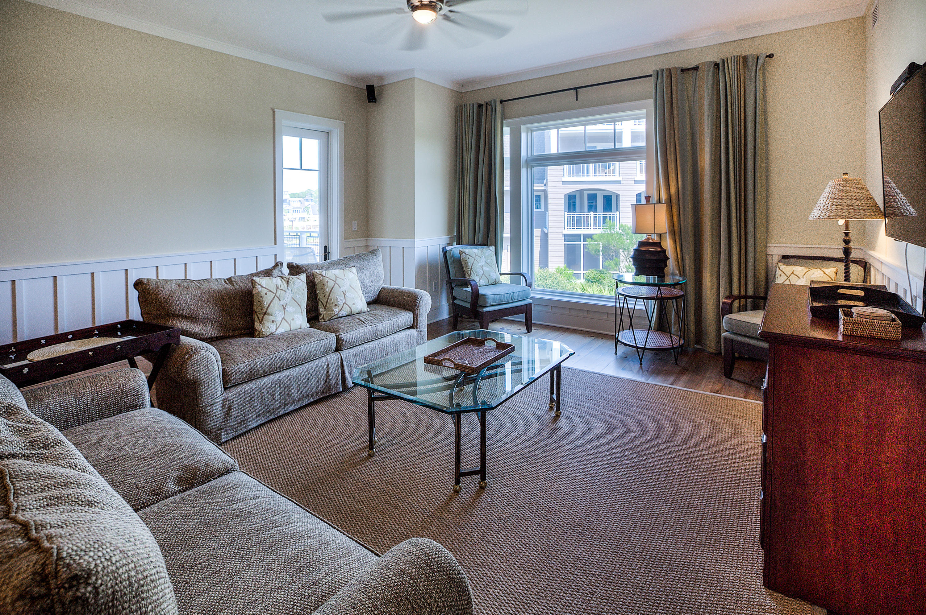 WATERSOUND BEACH - Residential