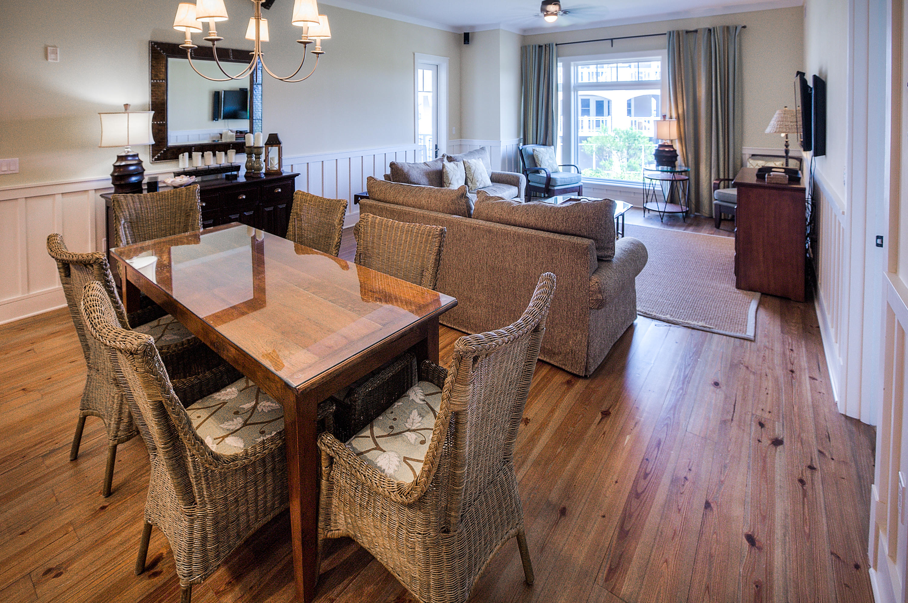 WATERSOUND BEACH - Residential