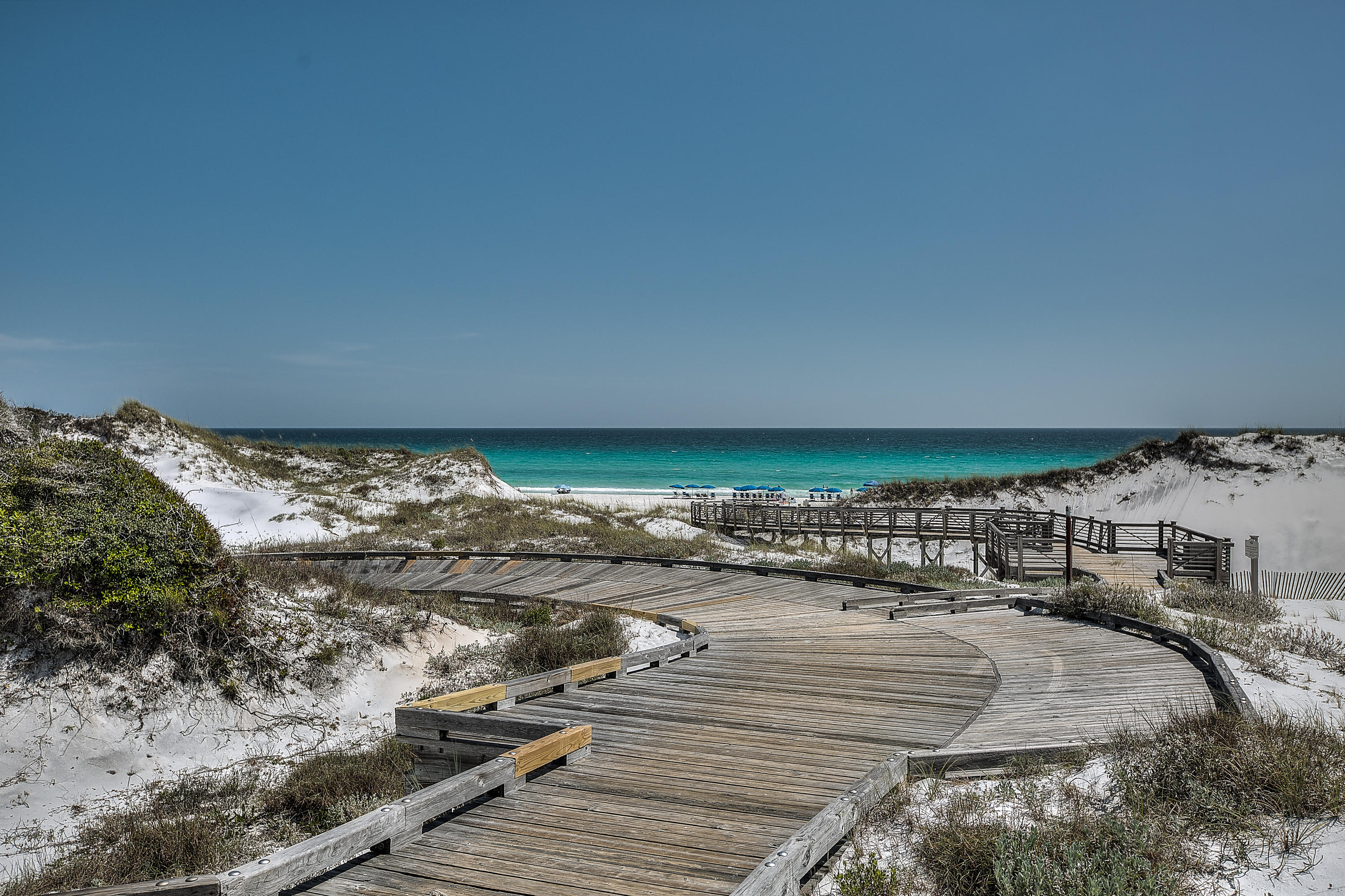 WATERSOUND BEACH - Residential