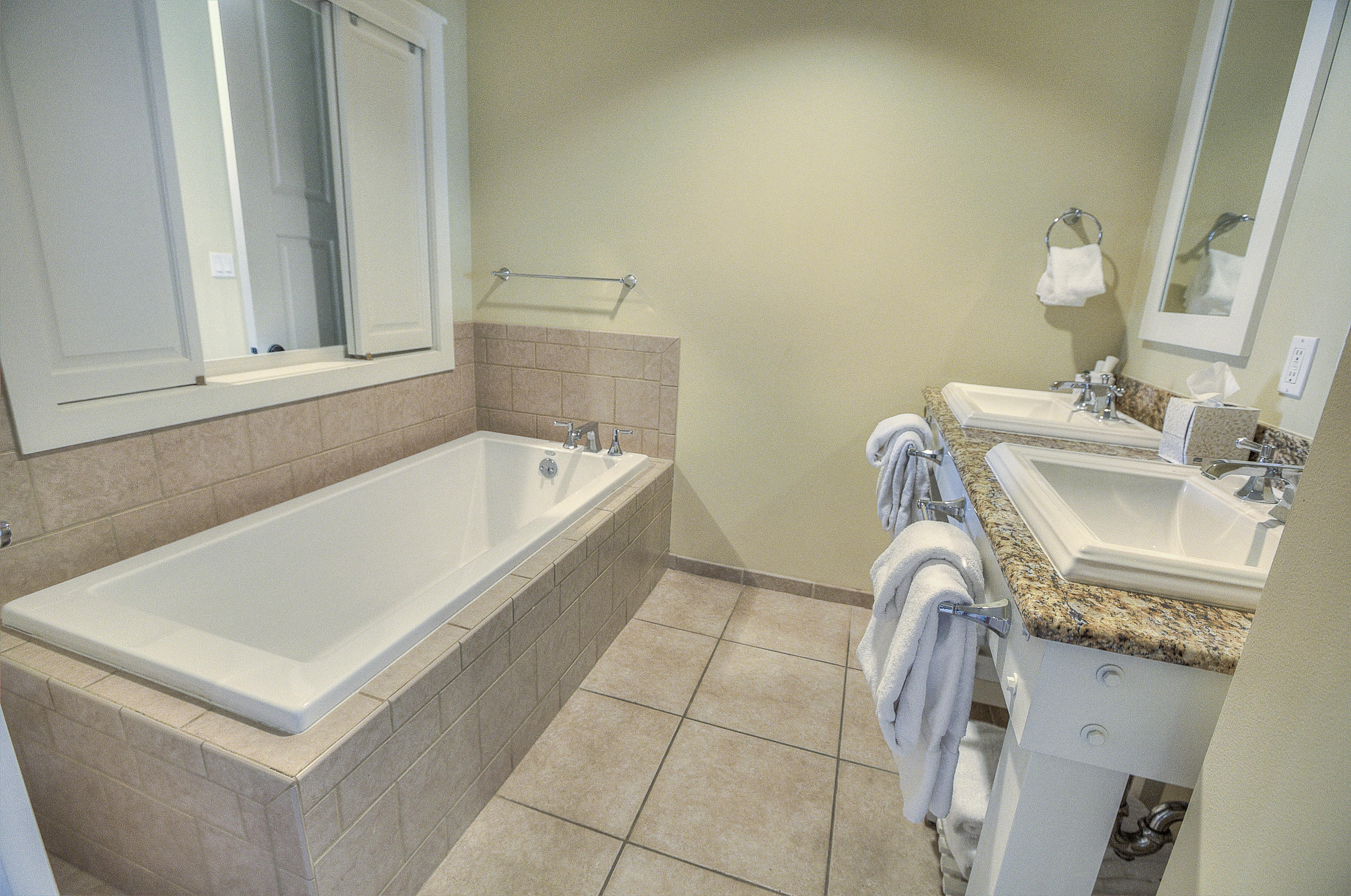 WATERSOUND BEACH - Residential