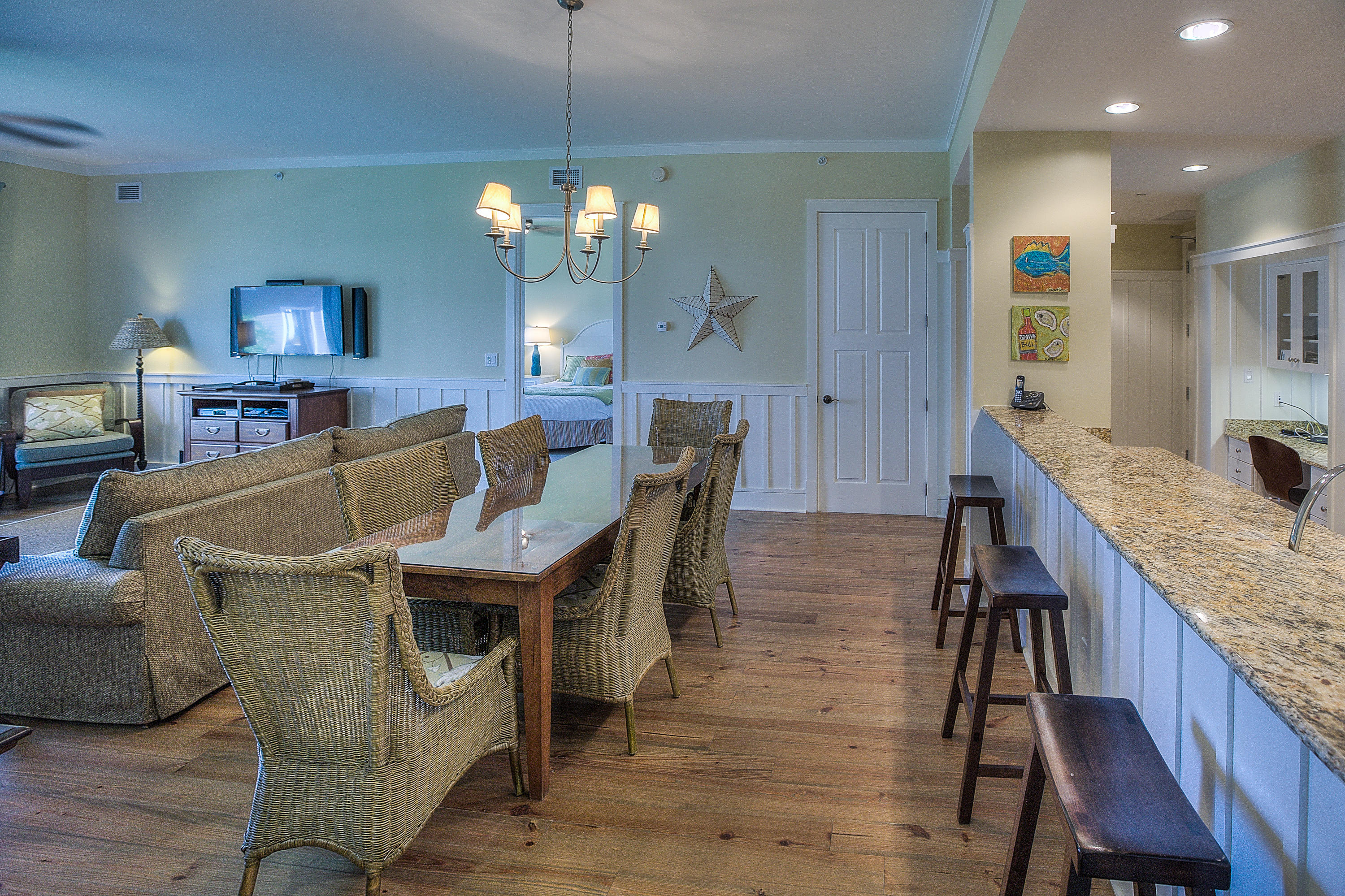 WATERSOUND BEACH - Residential