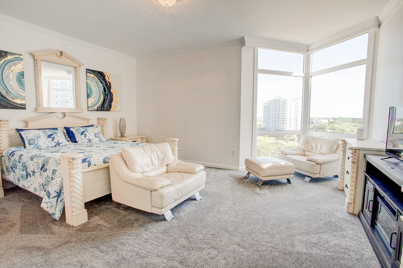 SHORELINE TOWERS EAST - REGENCY TOWERS - Residential