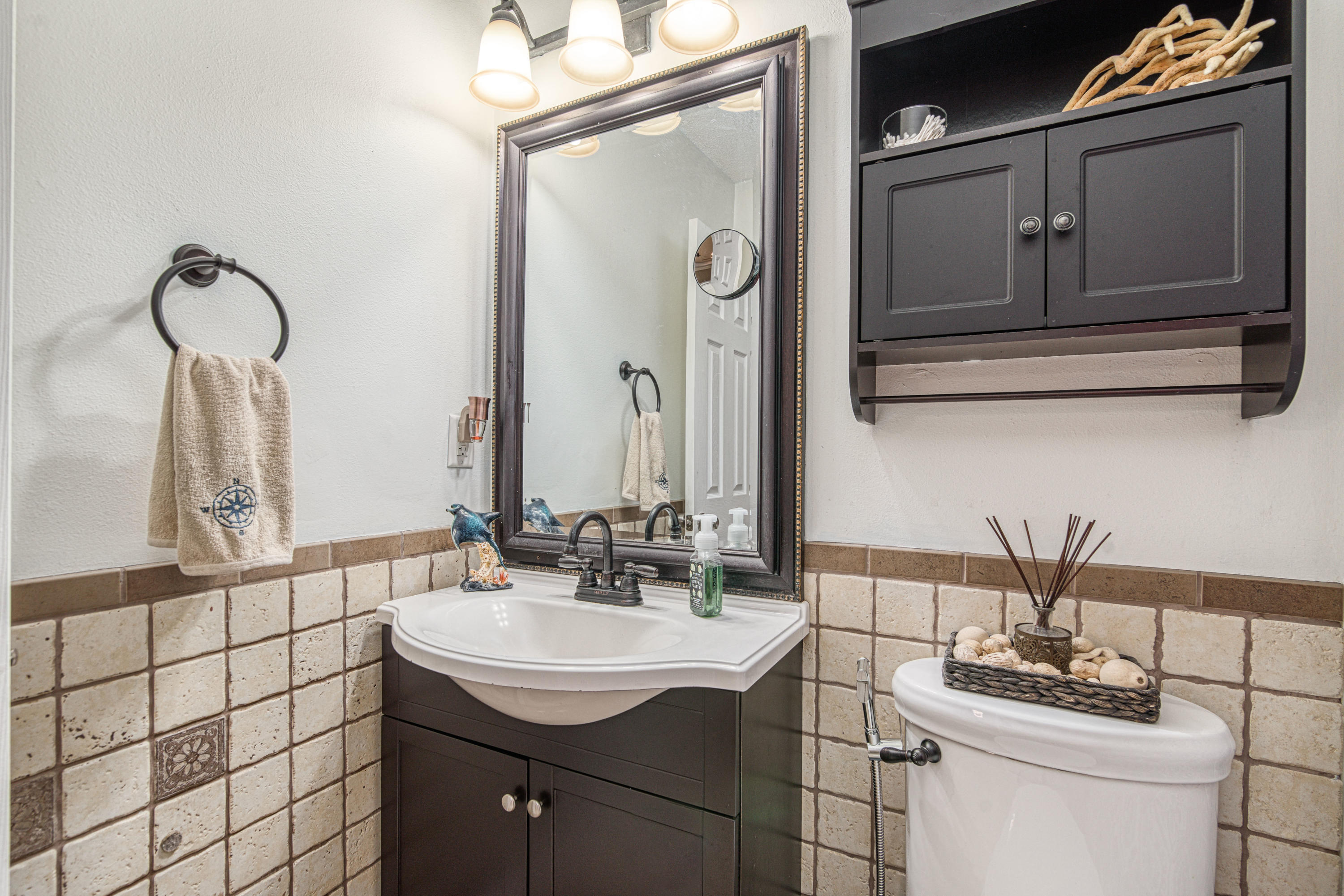 WOODLAND PARK ESTATES - Residential