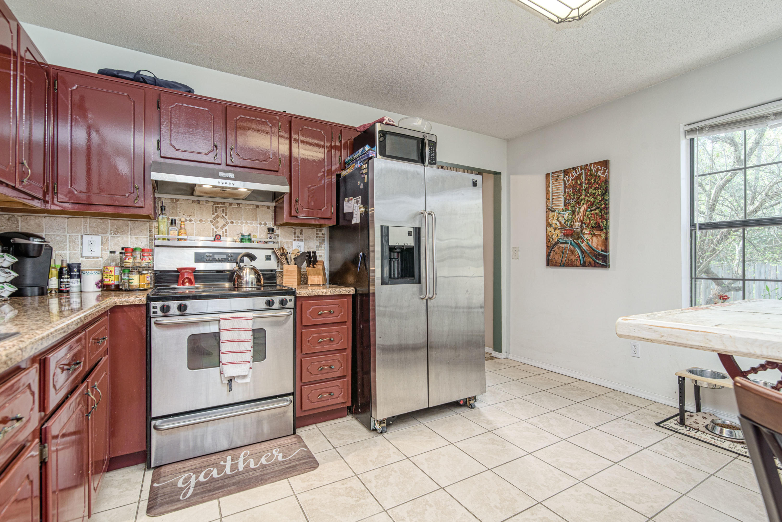 WOODLAND PARK ESTATES - Residential