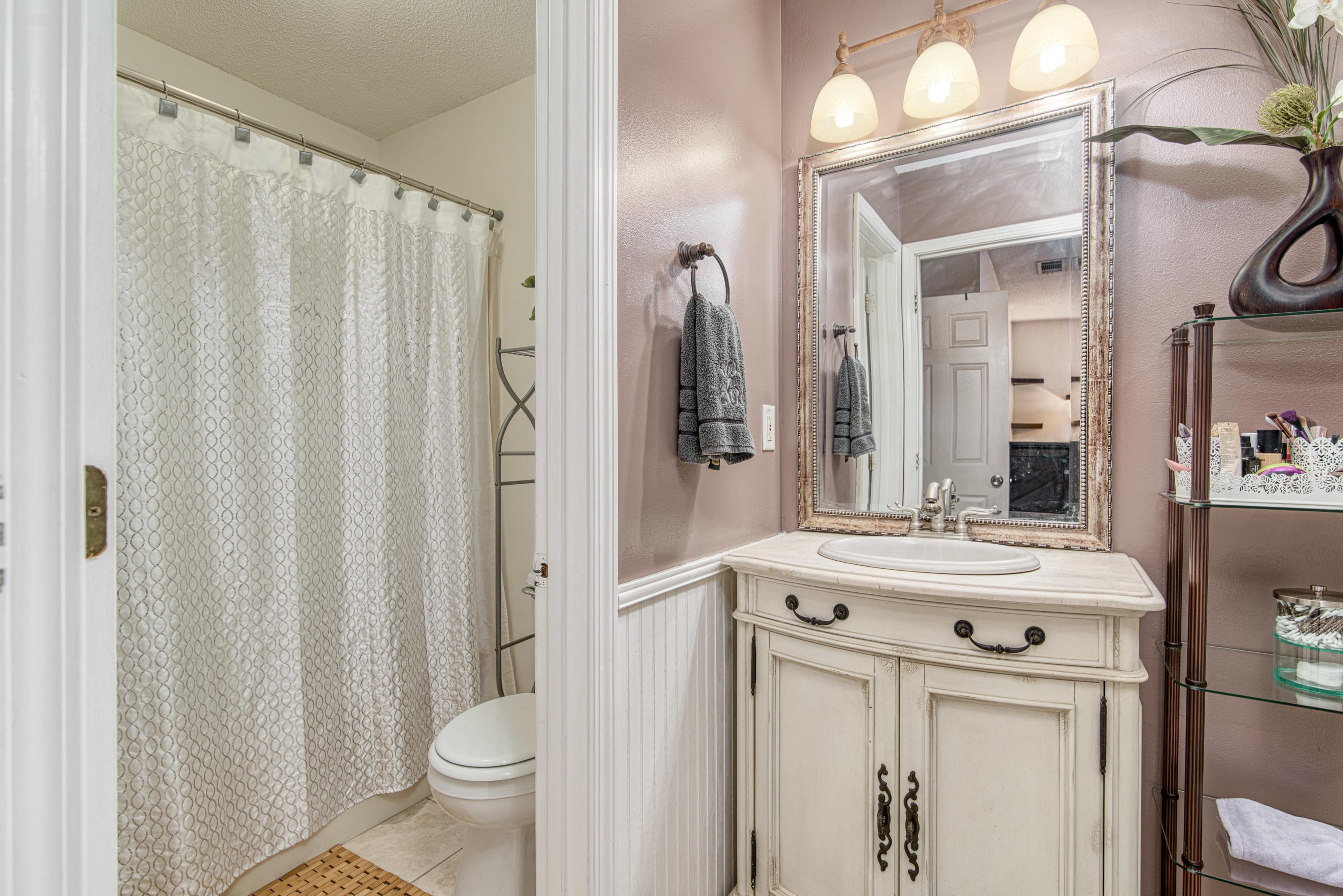 WOODLAND PARK ESTATES - Residential