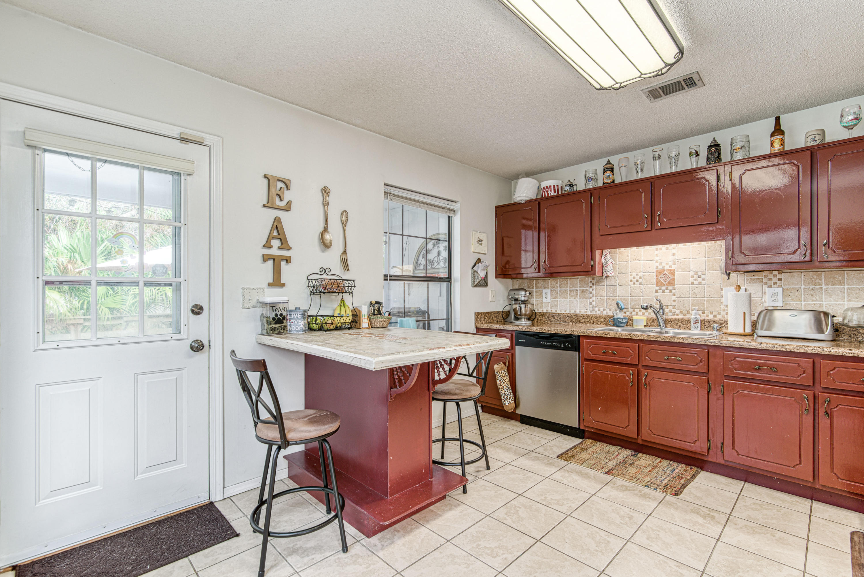 WOODLAND PARK ESTATES - Residential