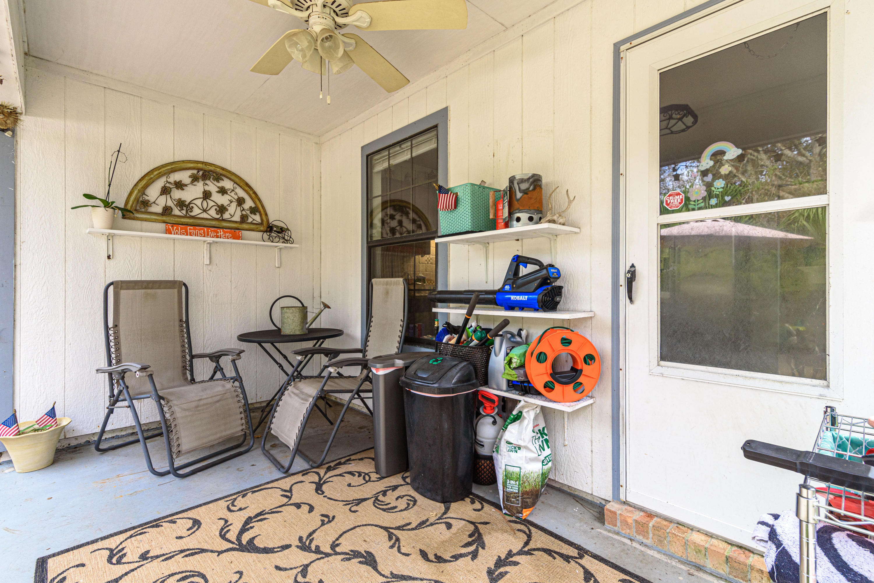 WOODLAND PARK ESTATES - Residential