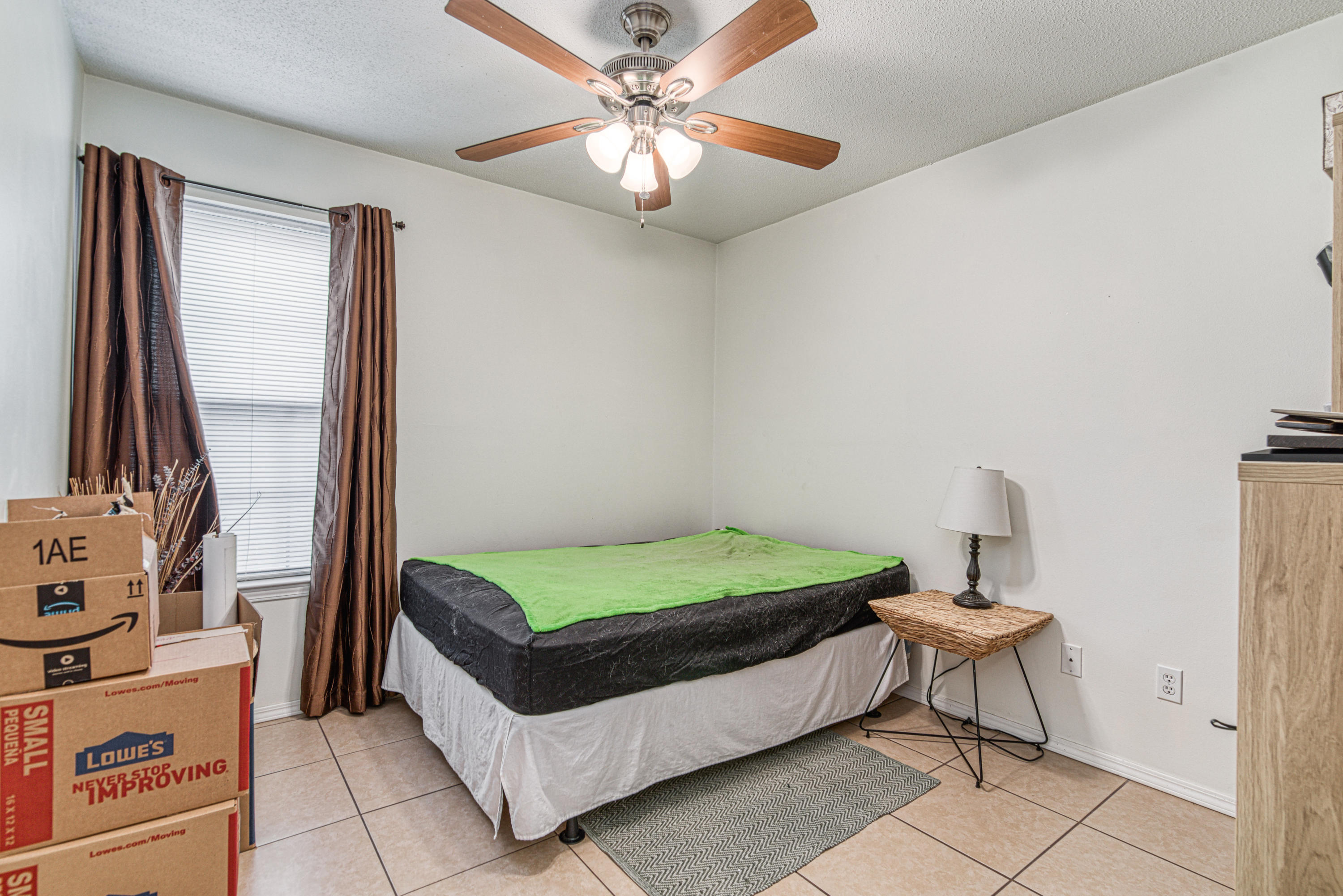 WOODLAND PARK ESTATES - Residential