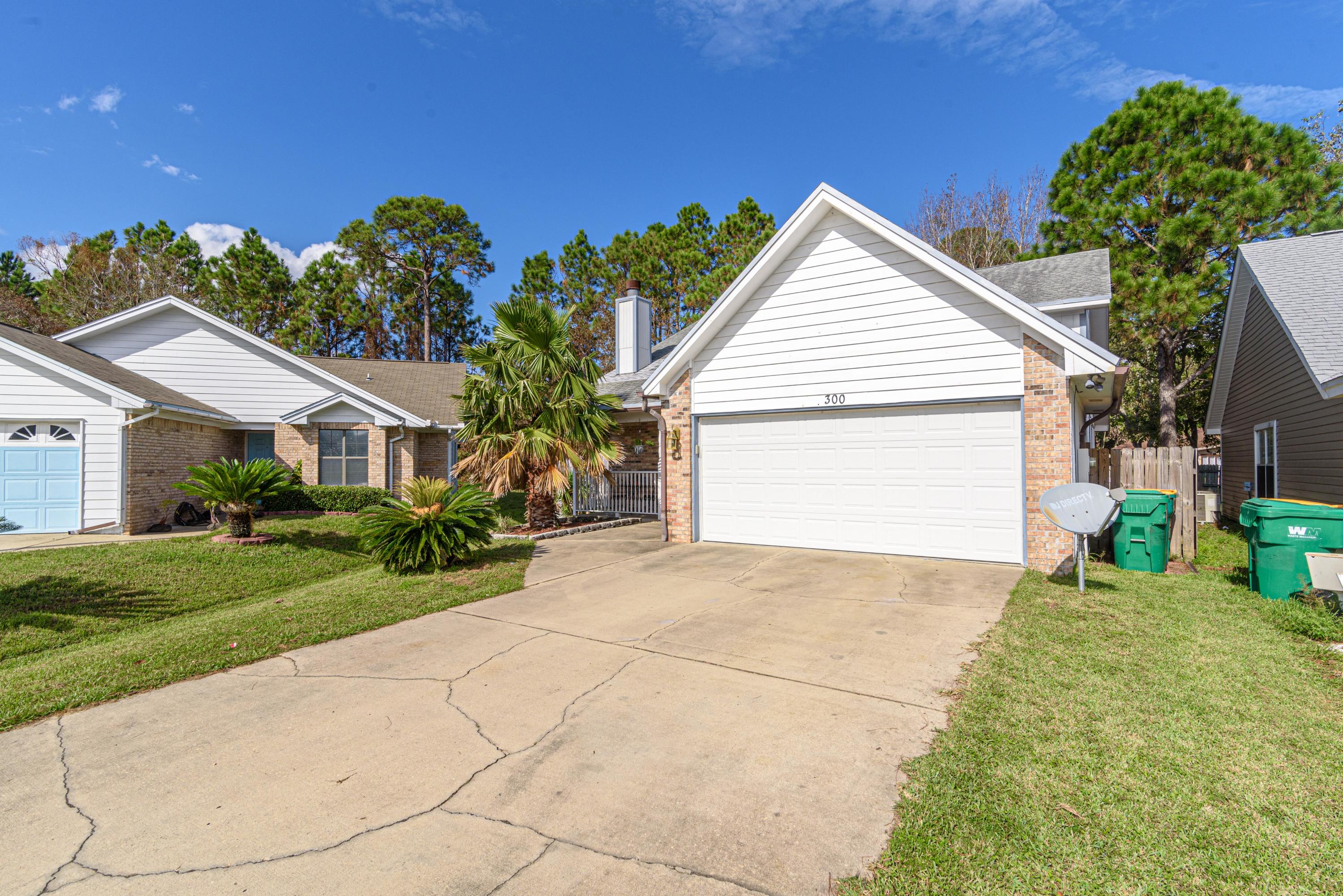 WOODLAND PARK ESTATES - Residential