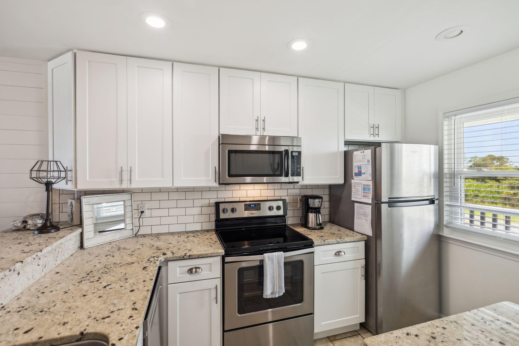 RAMSGATE HARBOUR PH 1 CONDO - Residential