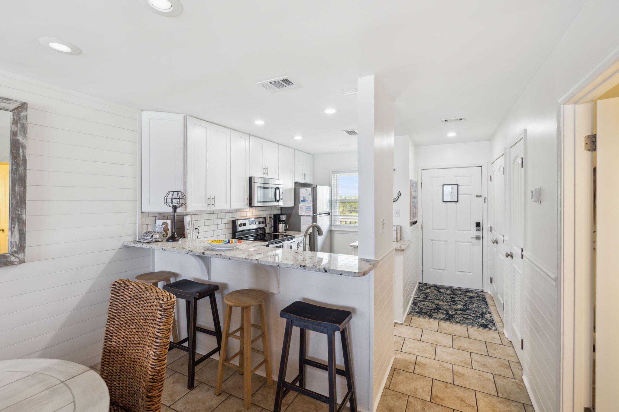 RAMSGATE HARBOUR PH 1 CONDO - Residential