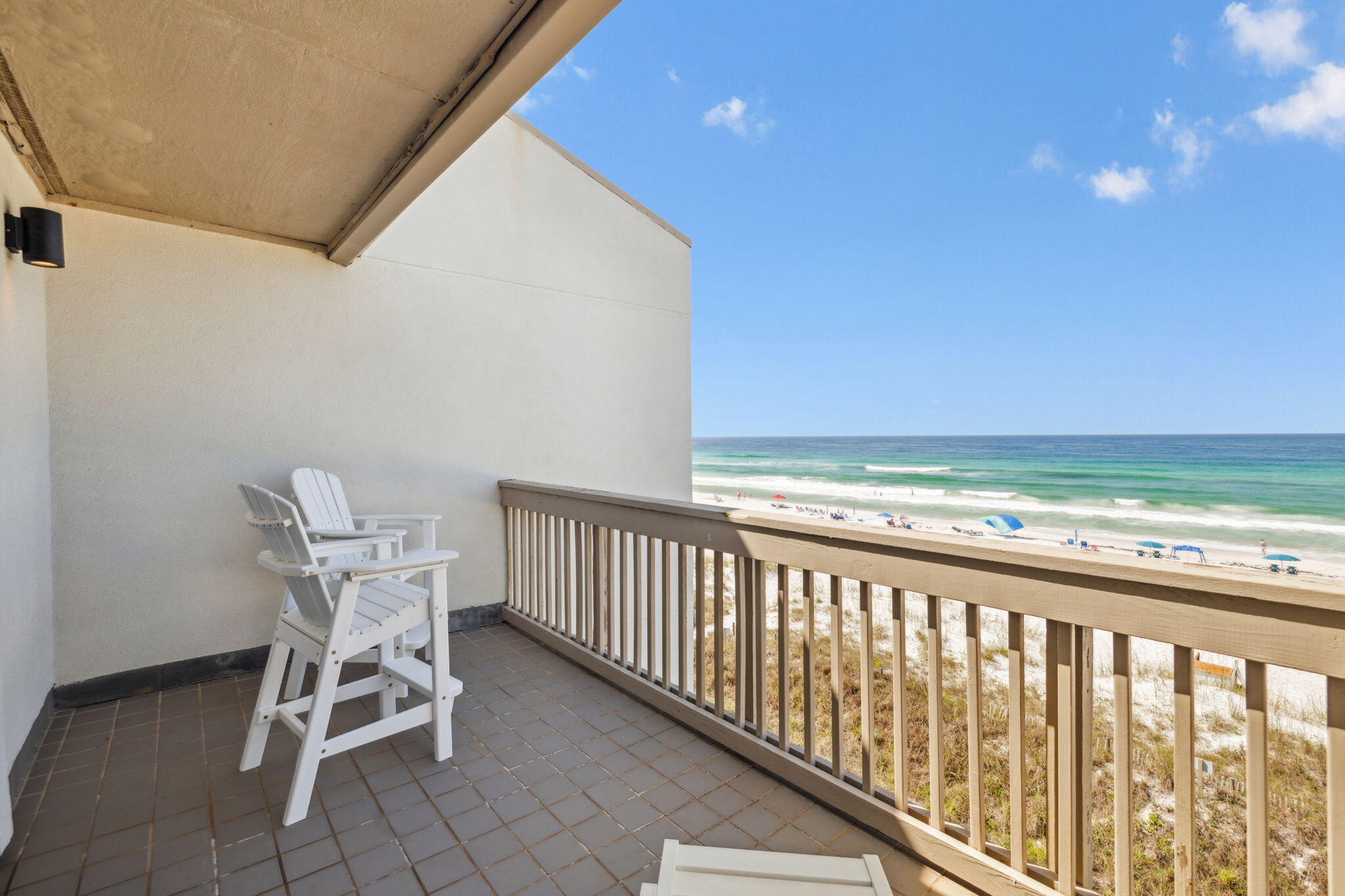 RAMSGATE HARBOUR PH 1 CONDO - Residential