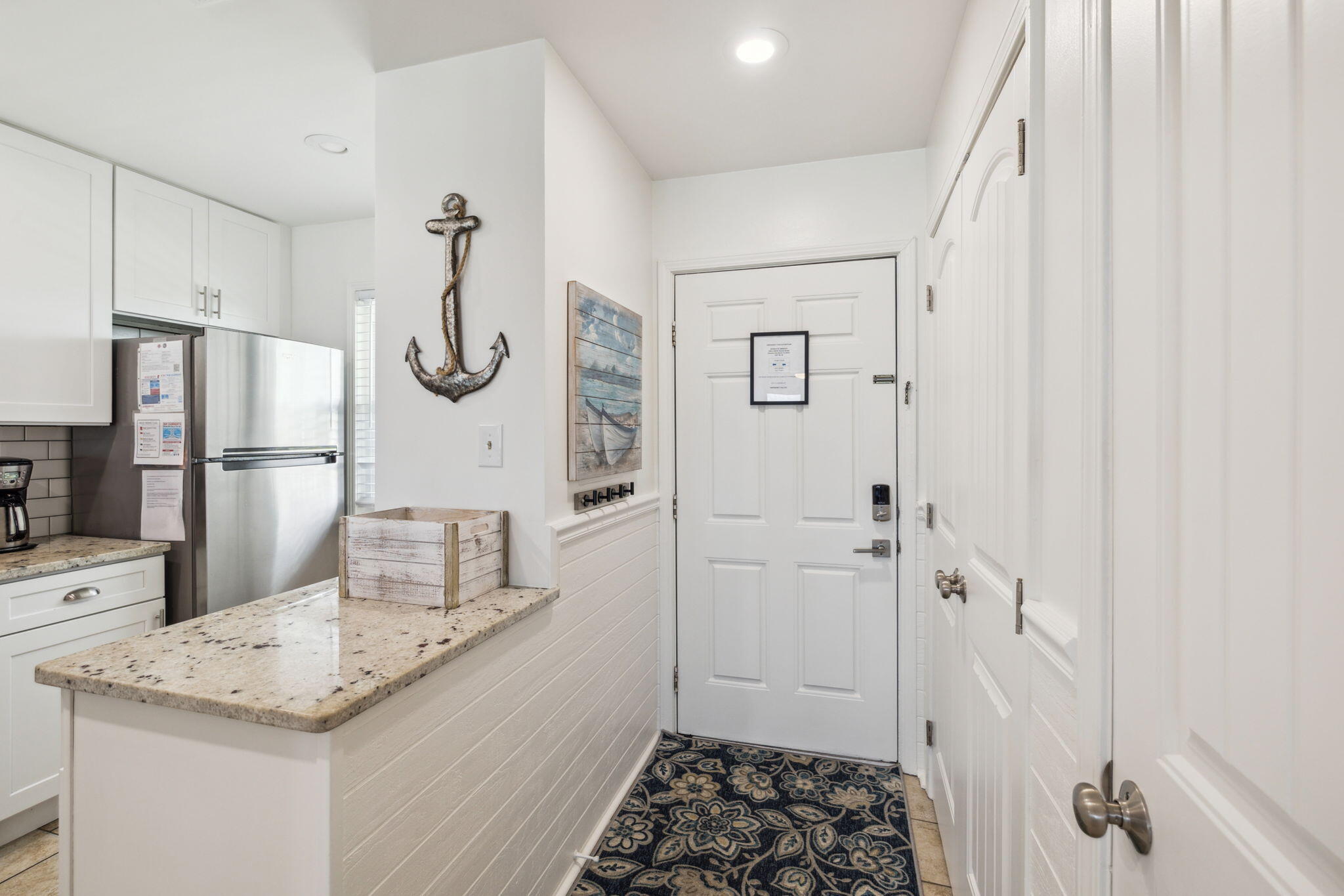 RAMSGATE HARBOUR PH 1 CONDO - Residential