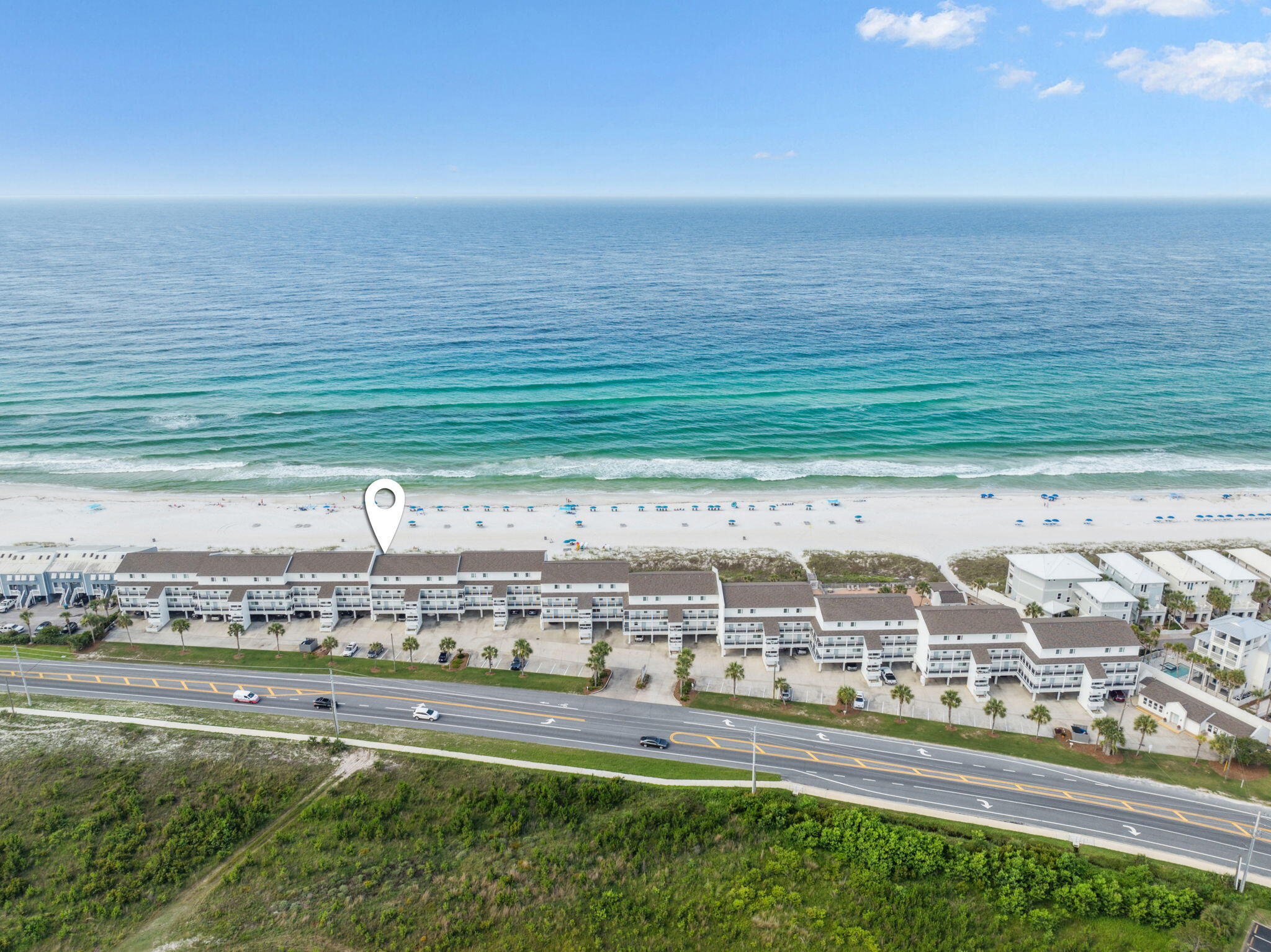 RAMSGATE HARBOUR PH 1 CONDO - Residential