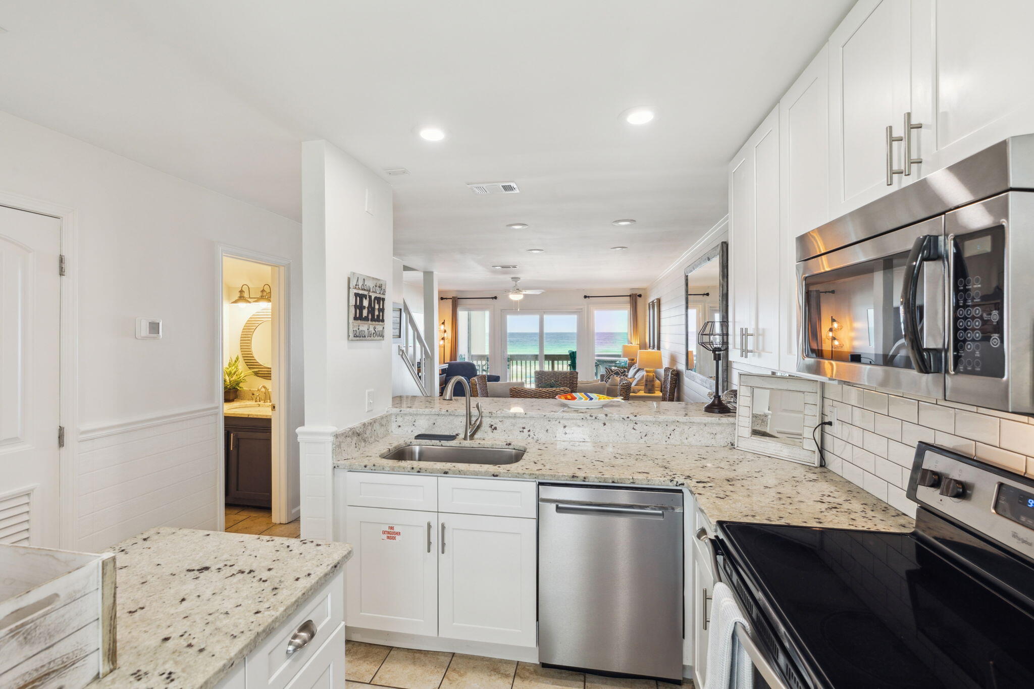 RAMSGATE HARBOUR PH 1 CONDO - Residential