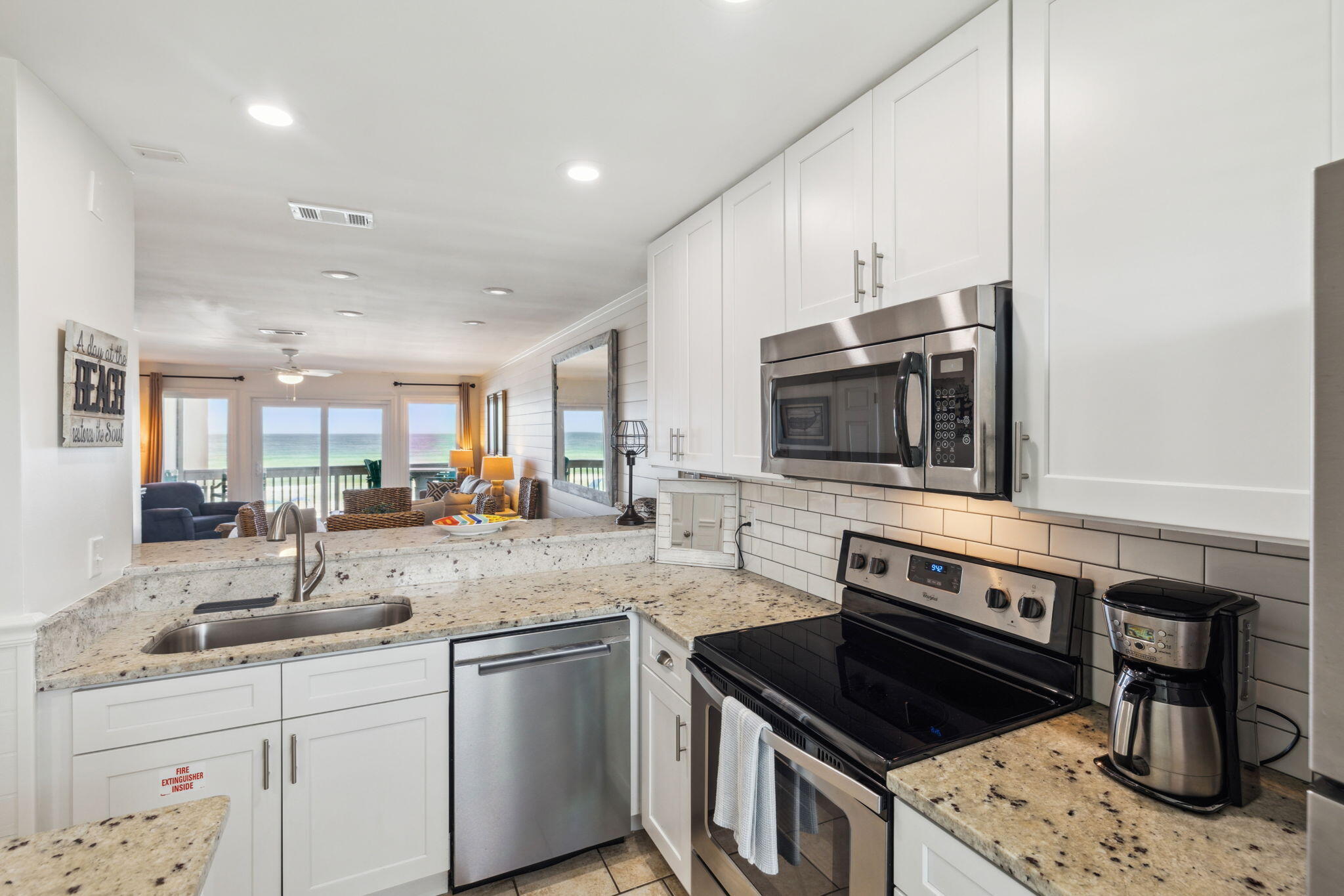 RAMSGATE HARBOUR PH 1 CONDO - Residential
