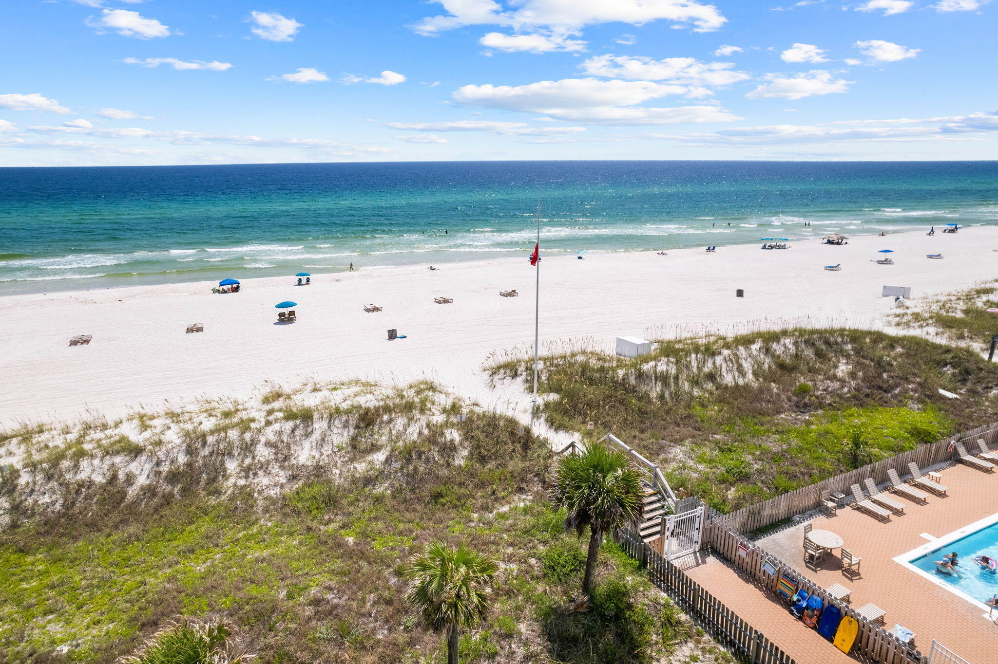 RAMSGATE HARBOUR PH 1 CONDO - Residential