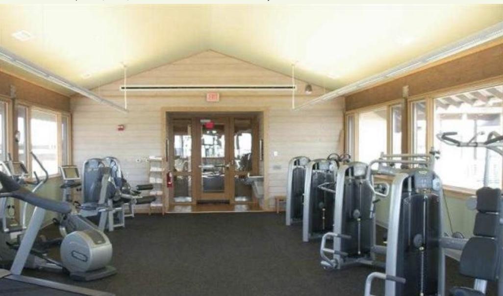 RIVERCAMPS ON CROOKED CREEK - Land